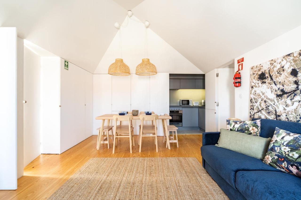 Apartment Akicity Anjos Light