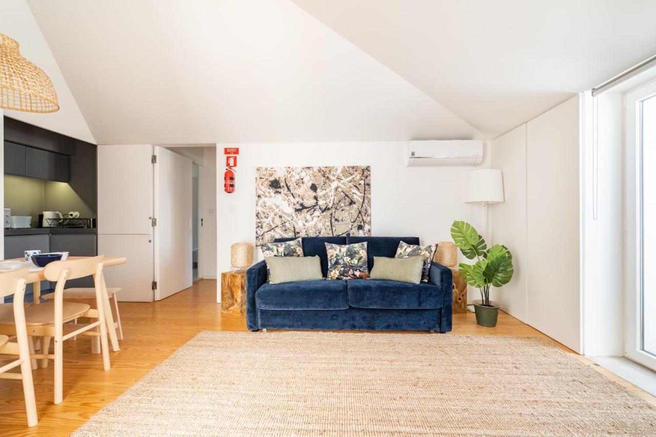 Akicity Anjos Light Apartment *