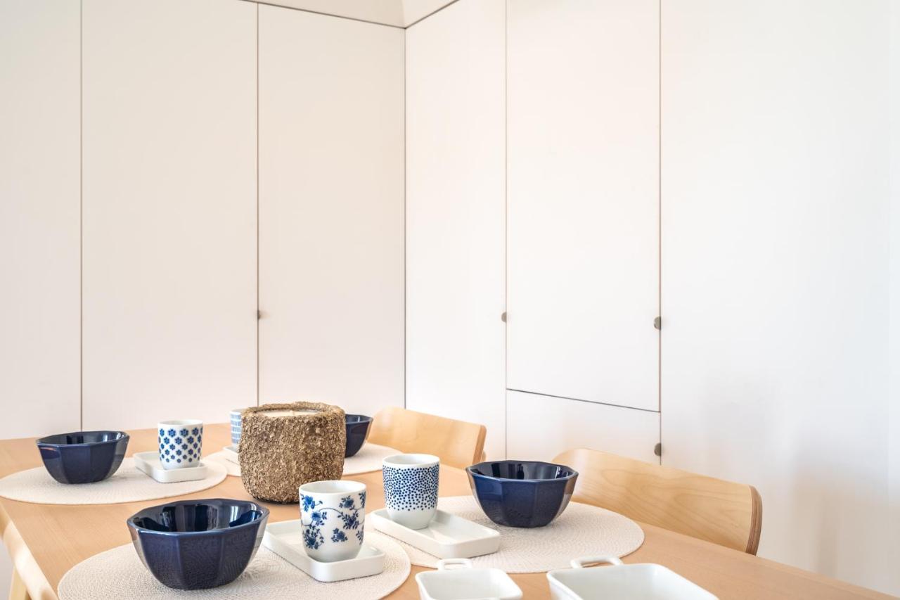 Akicity Anjos Light Apartment *