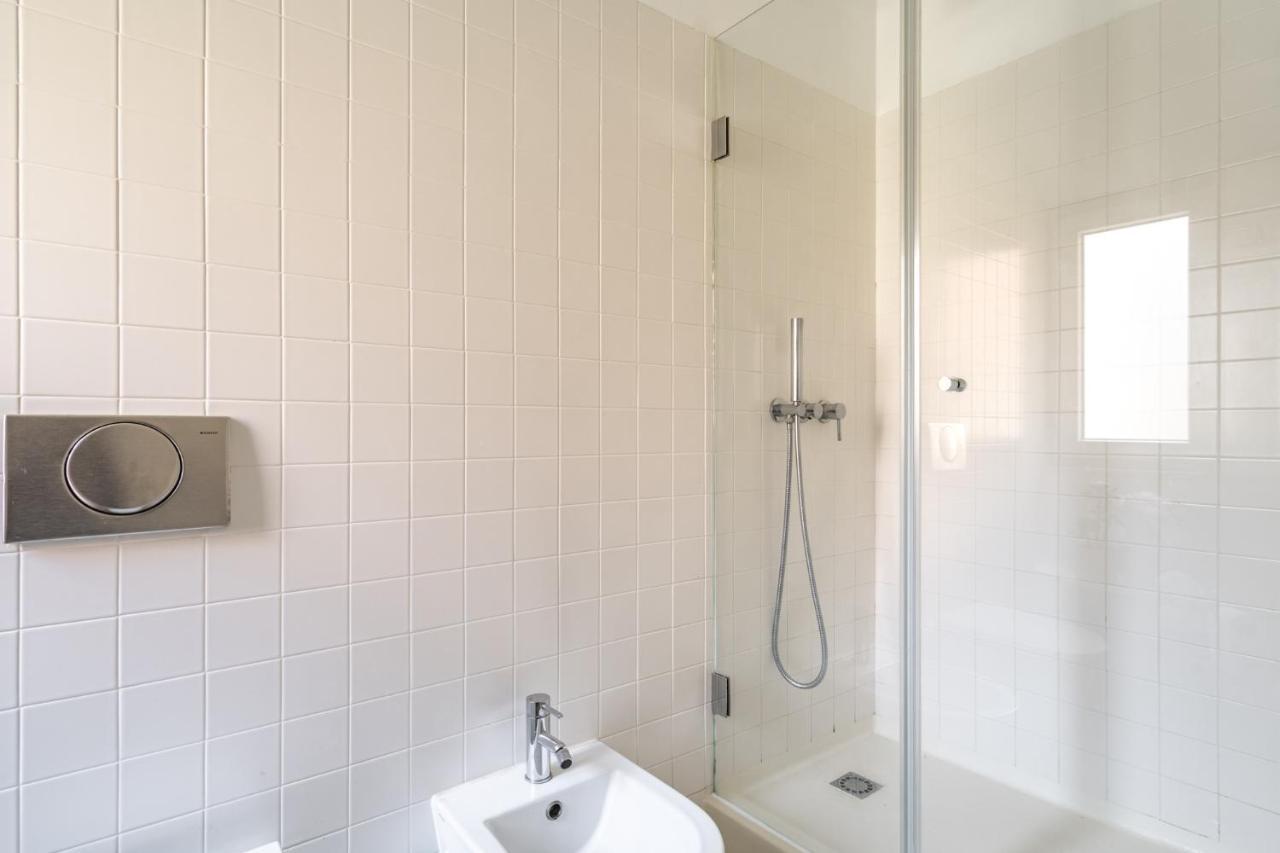 Akicity Anjos Light Apartment *